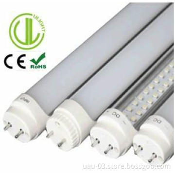 2100lm 18w led tube